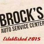 Brock's Auto Service Center